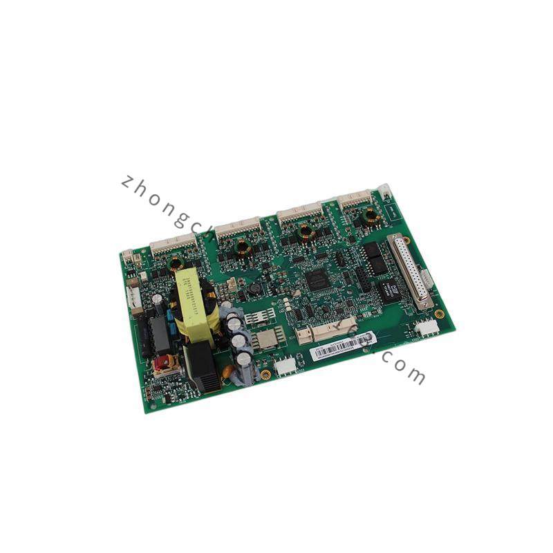 ABB ZINT-592 Interface Board