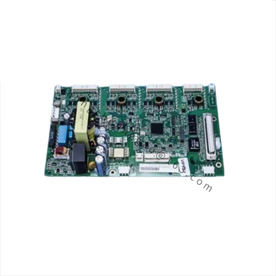 ABB ZINT-592 Main Circuit Interface Board
