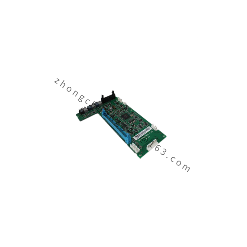 ABB ZINT-7B1C MC Interface Board