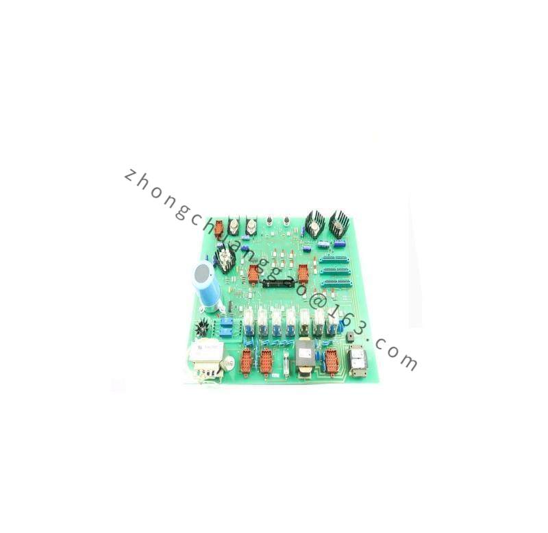 ABSOPULSS MOX12-P3509