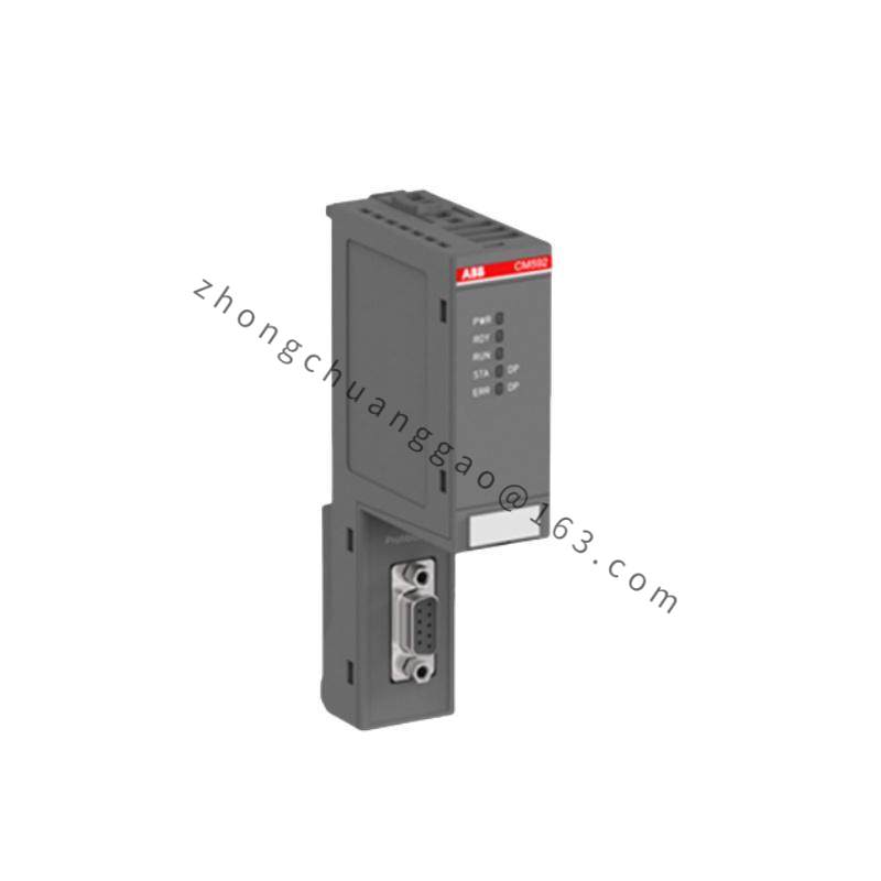 ABB AC500PLC CM574-RS Communication module