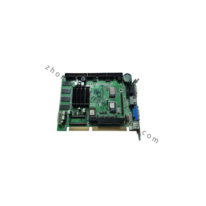 ACROSSER AR-B1479-V1.22 Industrial Motherboard