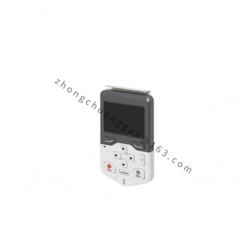 AB 22B-A8P0N114 Inverter Drive