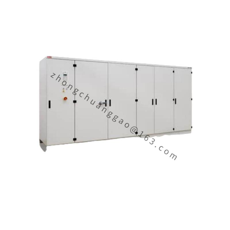 ABB ACS1000 BASE Object