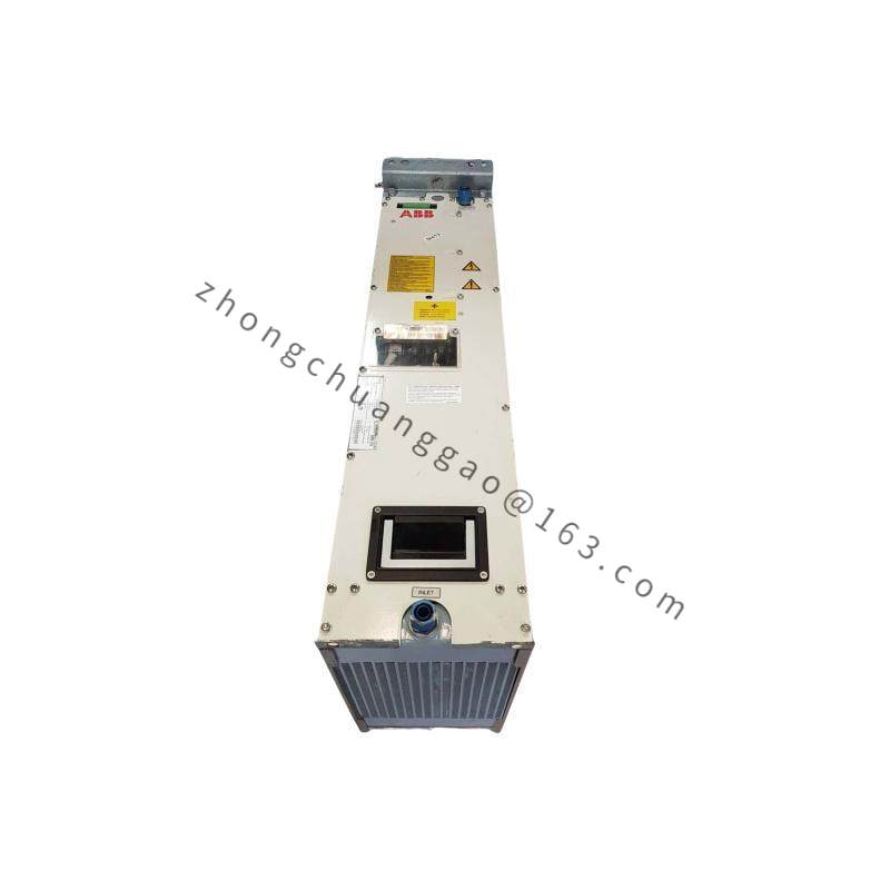 ABB ACS800-104LC-0240-7 Inverter