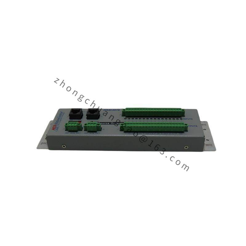 ACS MOTION CONTROL HSSI-I016 control module