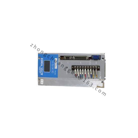 ACTUS POWER NPSA-TMTA-222 AC Servo Driver