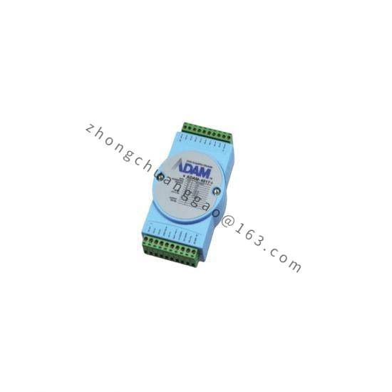 ADAM-4012 ANALOG INPUT MODULE