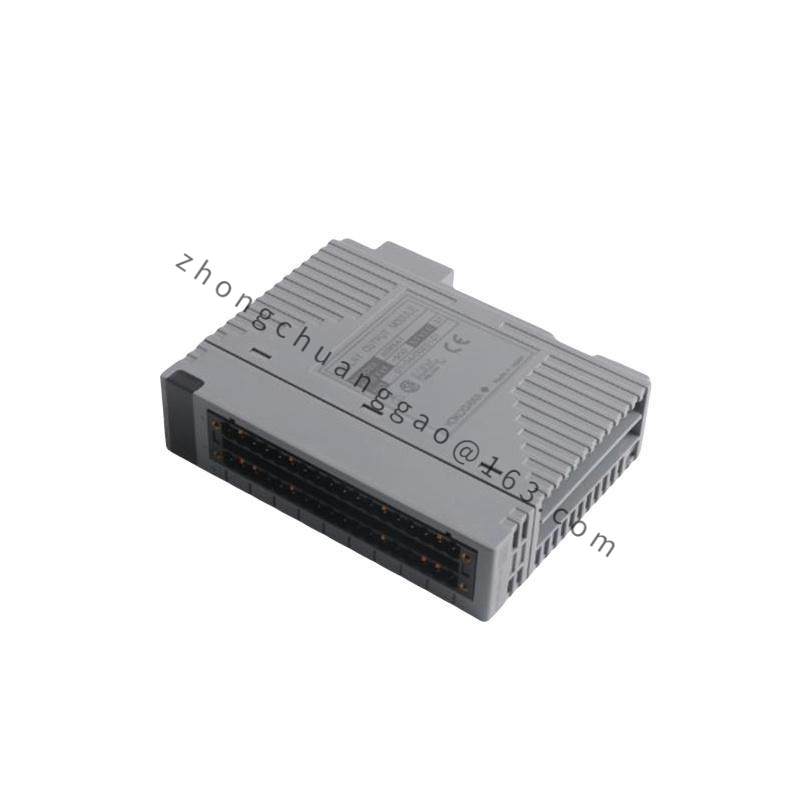 YOKOGAWA ADR541-P10 S1 Relay Output Module