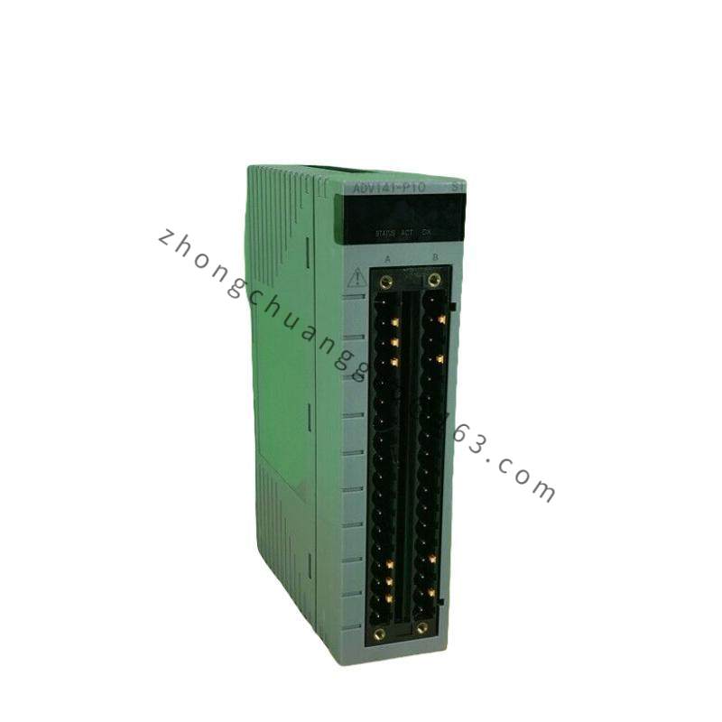 YOKOGAWA ADV141-P10 S1 Digital Input Module