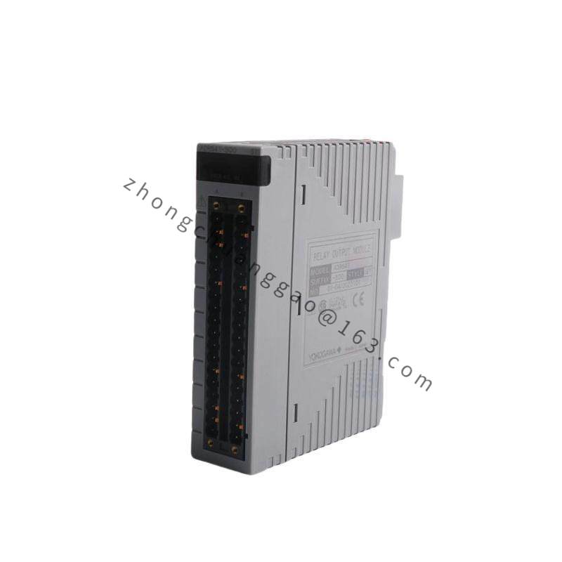 YOKOGAWA ADV141-P12 S1 Digital Input Module