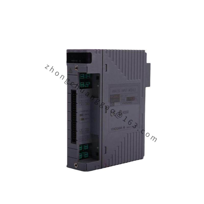 YOKOGAWA ADV141-P13 S1 Digital Input Module