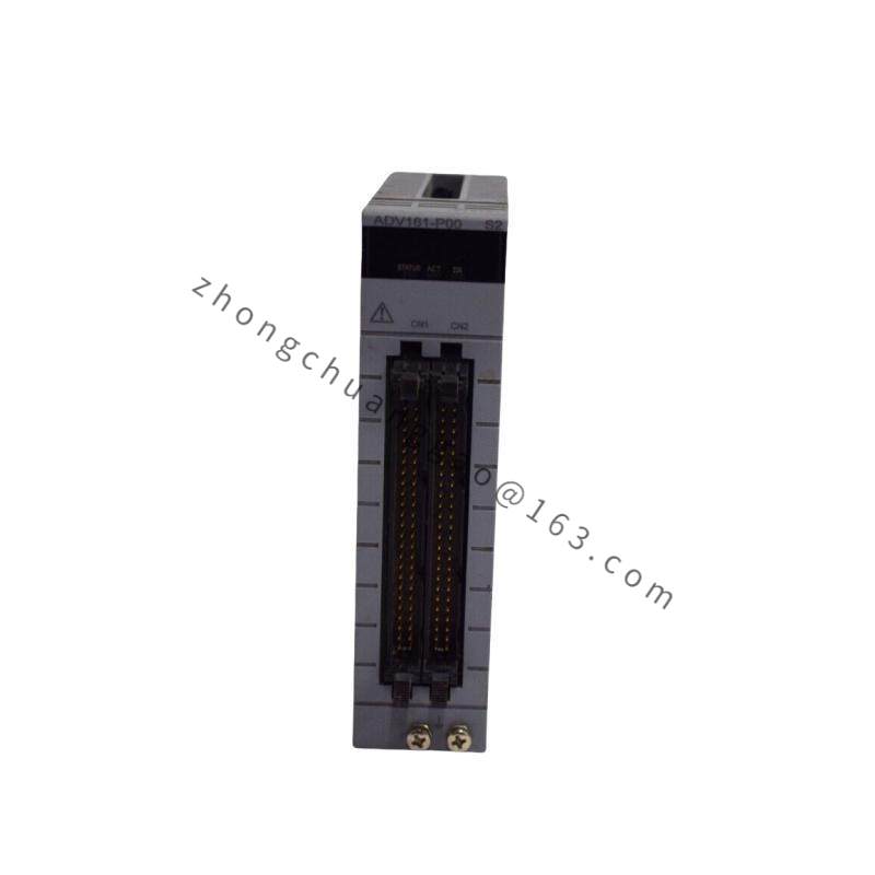 YOKOGAWA ADV161-P00 S2 64-Point Digital Input Module