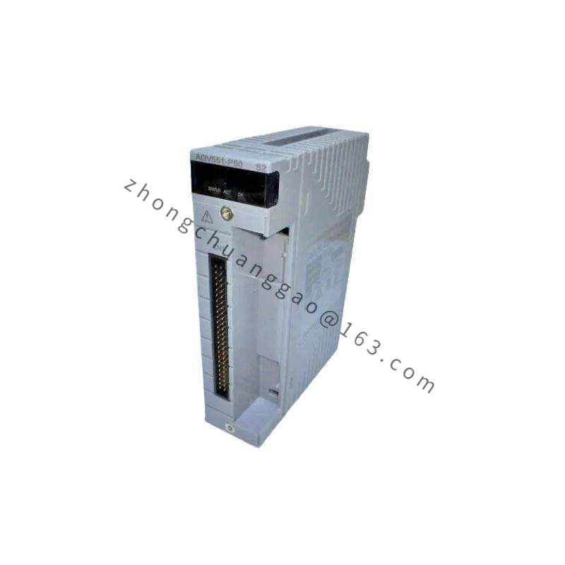 YOKOGAWA ADV551-P50 S2 Digital Output Modules