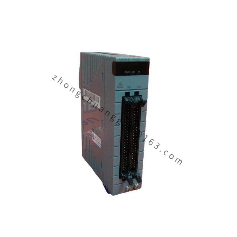 YOKOGAWA ADV561-P00 S2 DIGITAL OUTPUT MODULE
