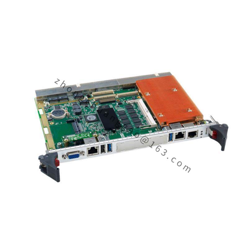 Advantech MIC-3392MIL motherboard