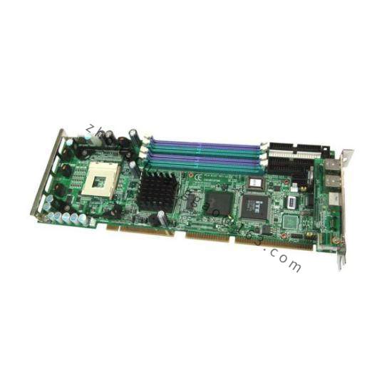 Advantech PCA-6187 REV.A2 Industrial PC