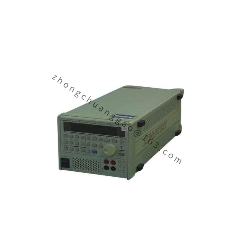 ADVANTEST BGR-022365