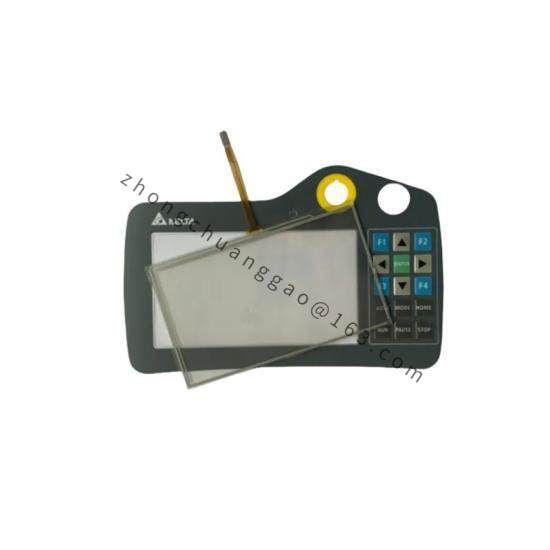 AELTA HMC07-N411H5C5 Membrane Touch Screen