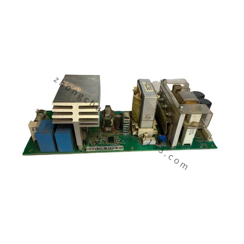 ABB AFPS-61C Inverter fan power supply panel