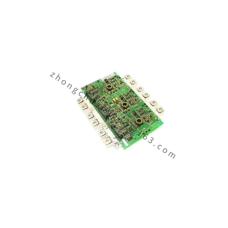 ABB AGDR-72C 68436788A MODULE BOARD