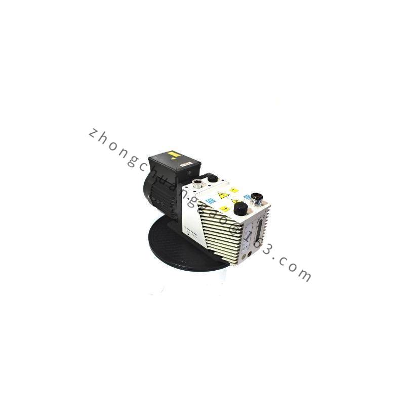 Agilent DS402 3113 6/12-30610 2/12ft005 Vacuum Pump
