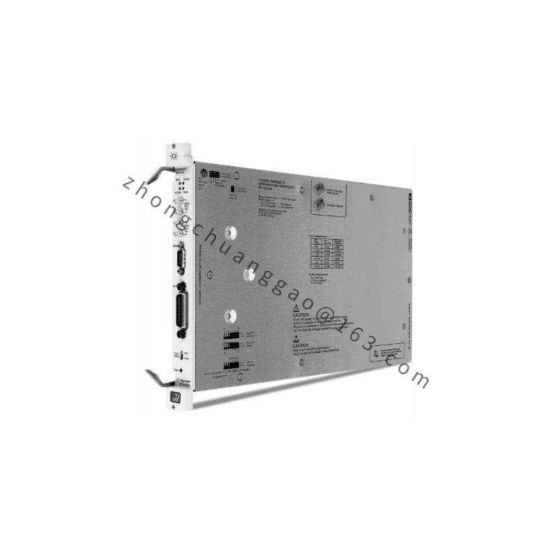 AGILENT E1413C