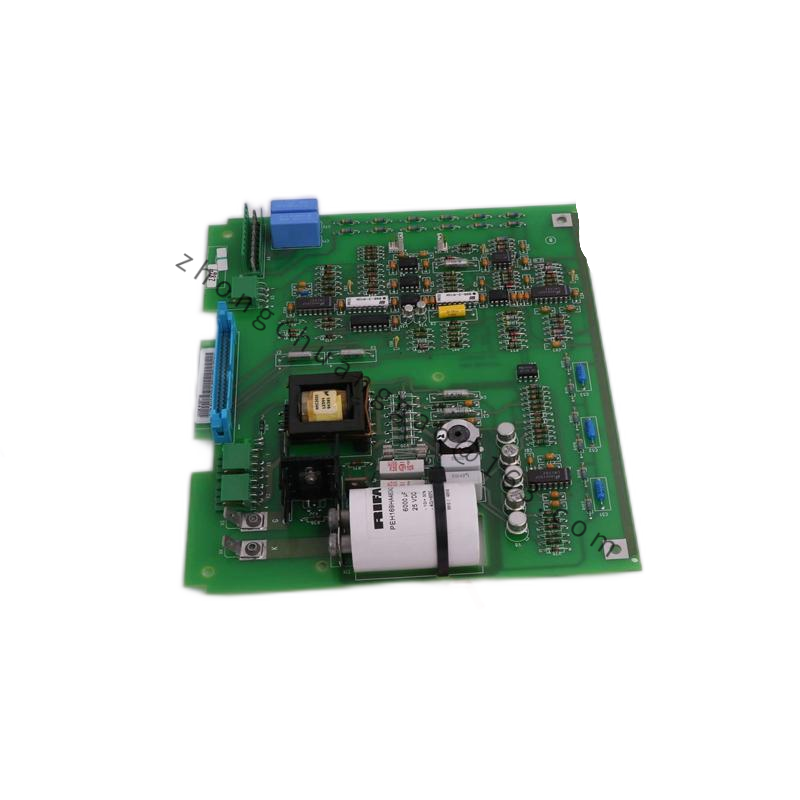ABB AGPS21C POWER SUPPLY MODULE
