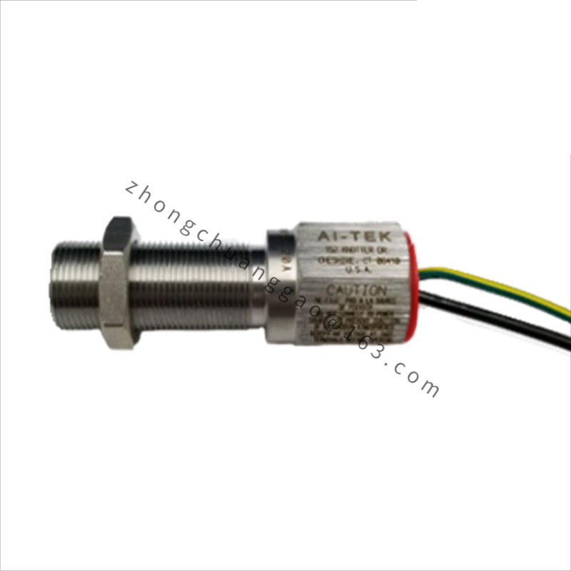 AI-TEK 70085-1010-562 Passive Sensors