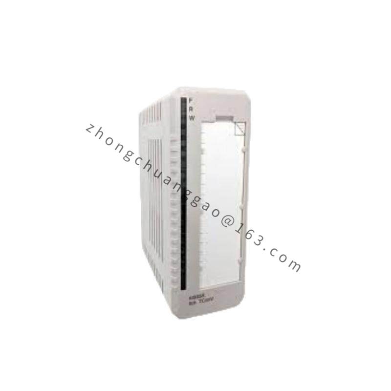 ABB AI835A Analog Input 8 ch
