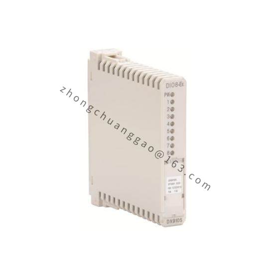 AI910N 3KDE175513L9100 ABB