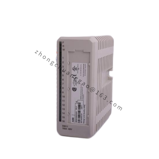 AI910S 3KDE175511L9100 ABB