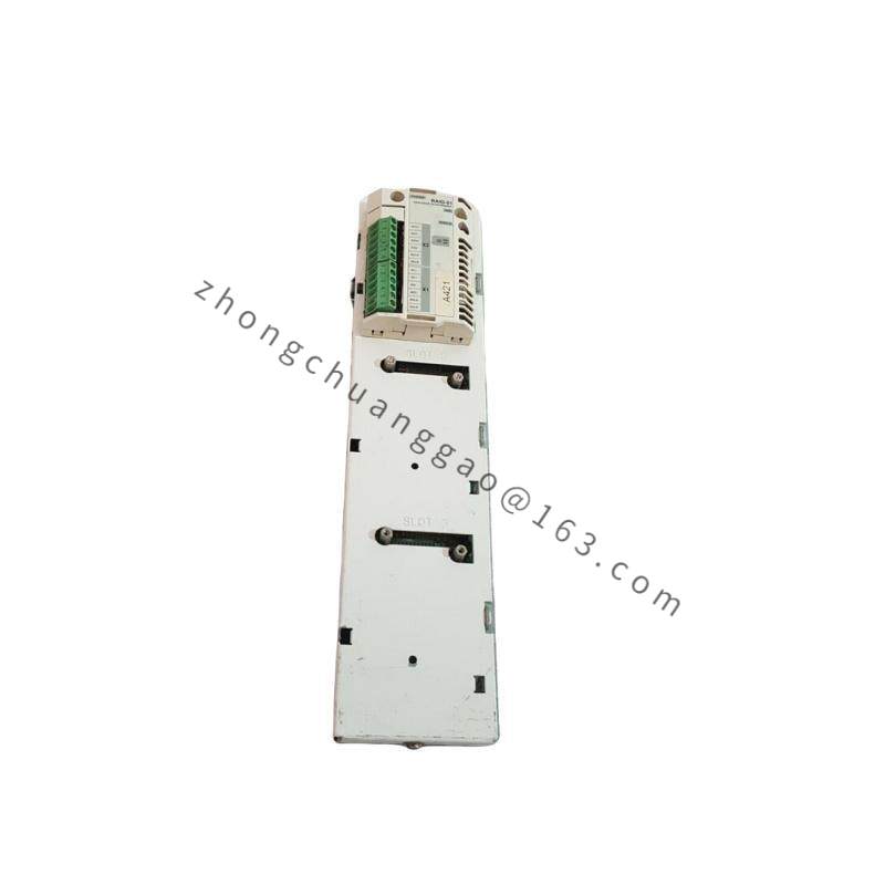 ABB AIMA-01C Frequency converter spare part