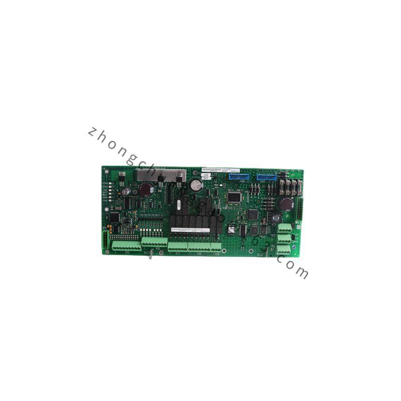 ALFA LAVAL 3183067861 EPC50BM I/O BOARD