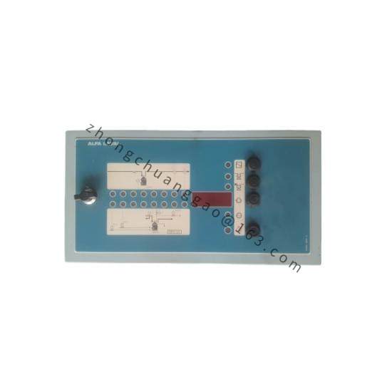 Alfa Laval EPC-41.MMPX 3183061481