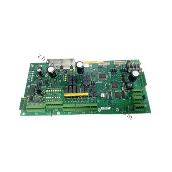 Alfa Laval EPC-50 3183045841 I/O Expansion Board