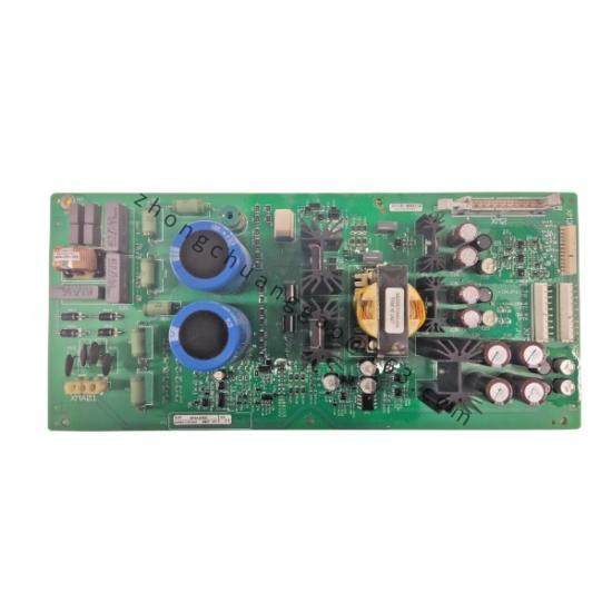 ALIN 0P2612FC PLC Module
