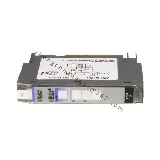 Allen-Bradley 1326-B730E-21-ML