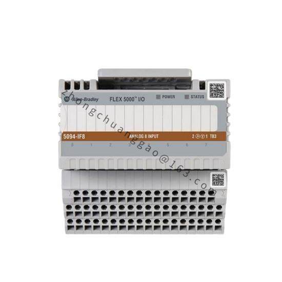 Allen-Bradley 2711-T10G3SERE