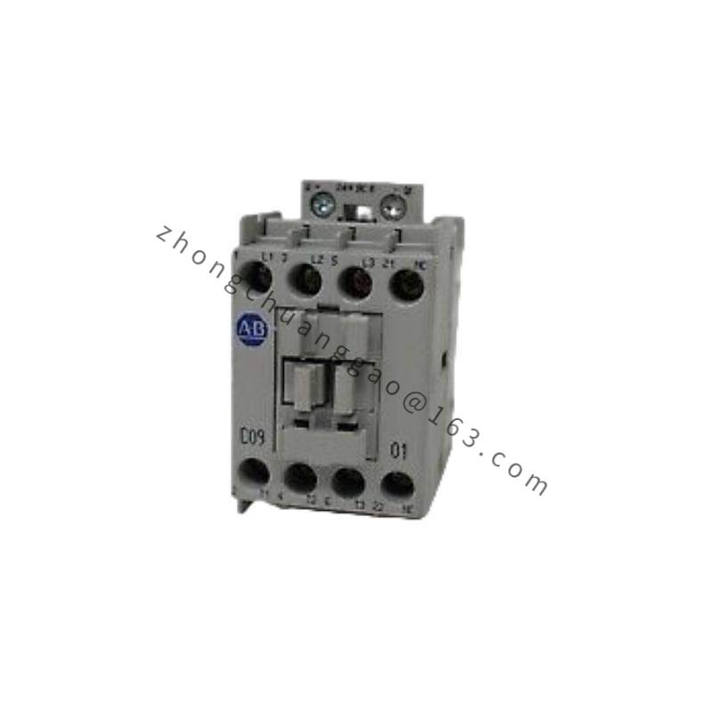 Allen Bradley 100-C09E*01 CONTACTOR RELAY