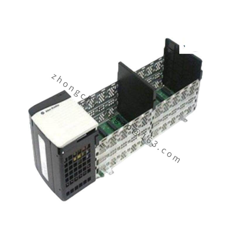 AB 1756-A10K Slots Chasis
