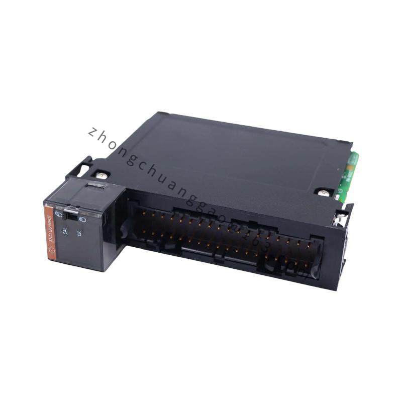 AB 1756-IF16K AUXILIARY CONTACT BLOCK