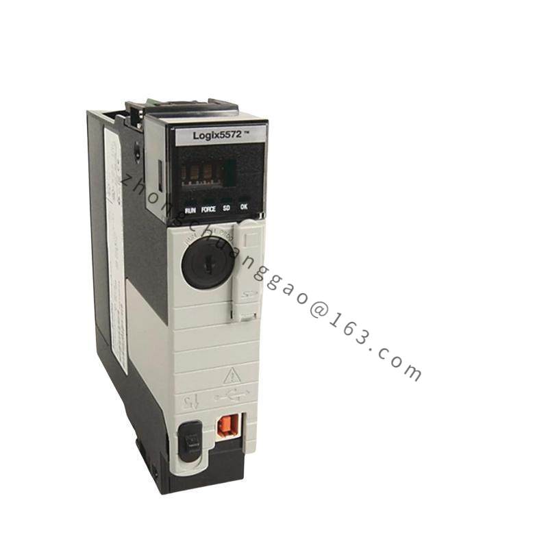 AB 1756-L72K Controller