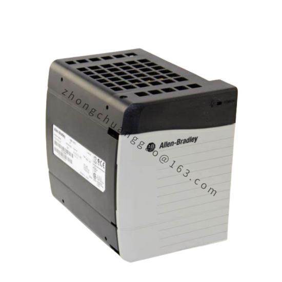 Allen Bradley 1756-PA75K Power Supply Module