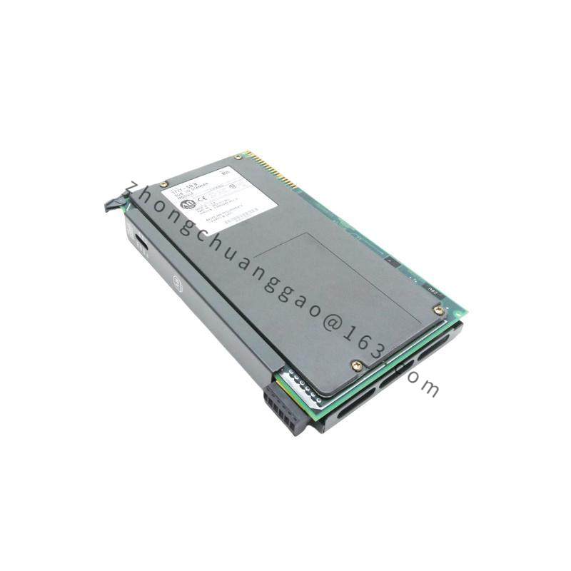ALLEN BRADLEY 1771-SN I/O SCANNER MODULE
