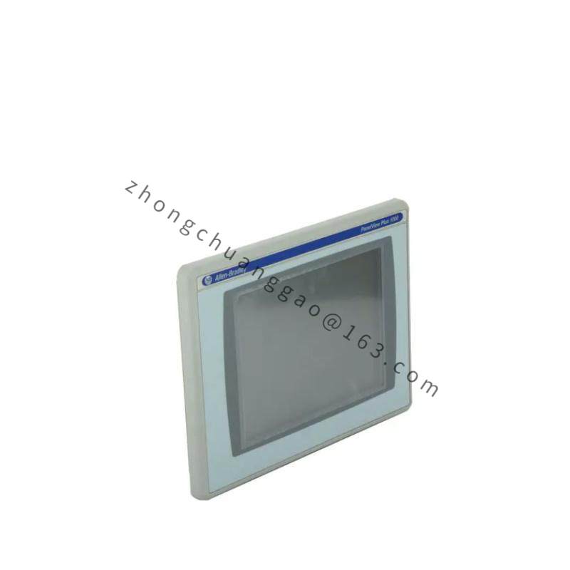 Allen Bradley 2711P-RDT10C/A Plus Display Module