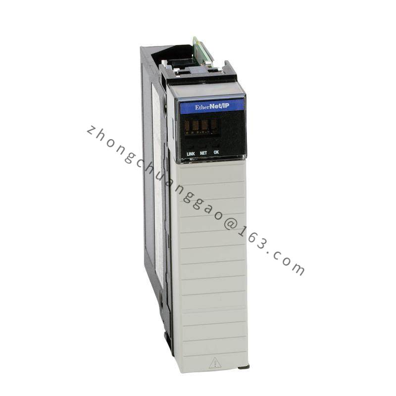 AB BT-EN-MB2-P Devicenet Scanner Module