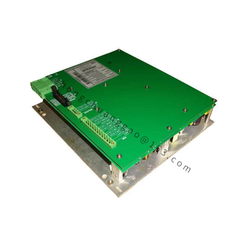 ALLEN BRADLEY MOX720-P4668E 80026-518-01-R DC POWER SUPPLY
