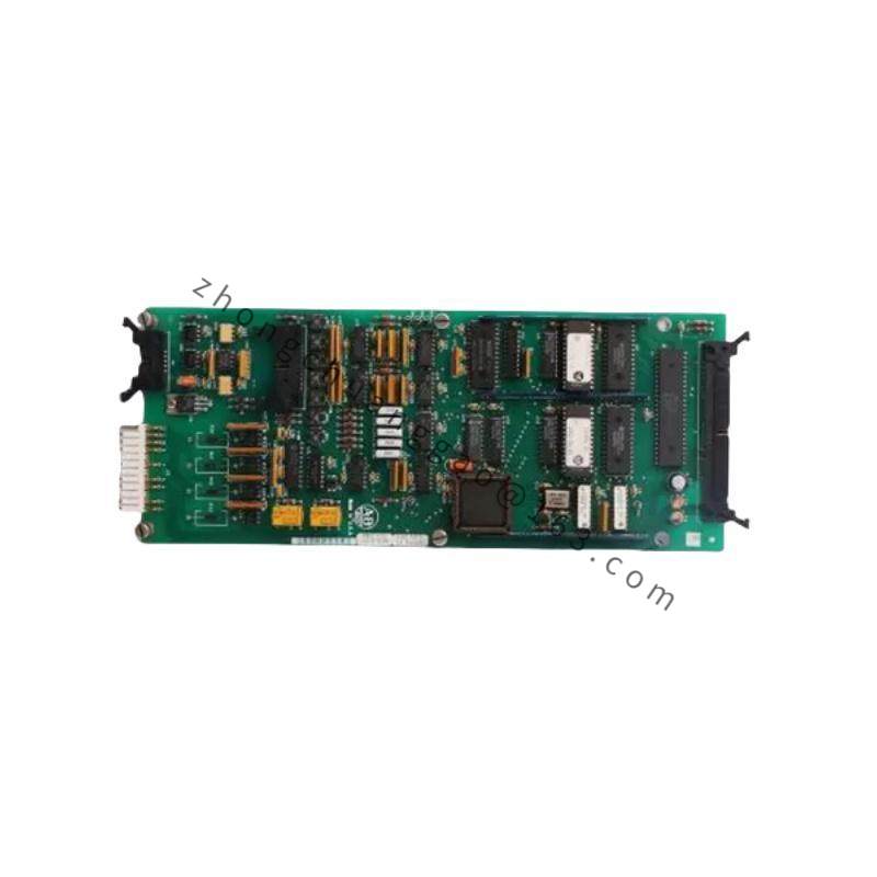 ALLEN BRADLEY SP-145472 145472 119711-02 PC Board
