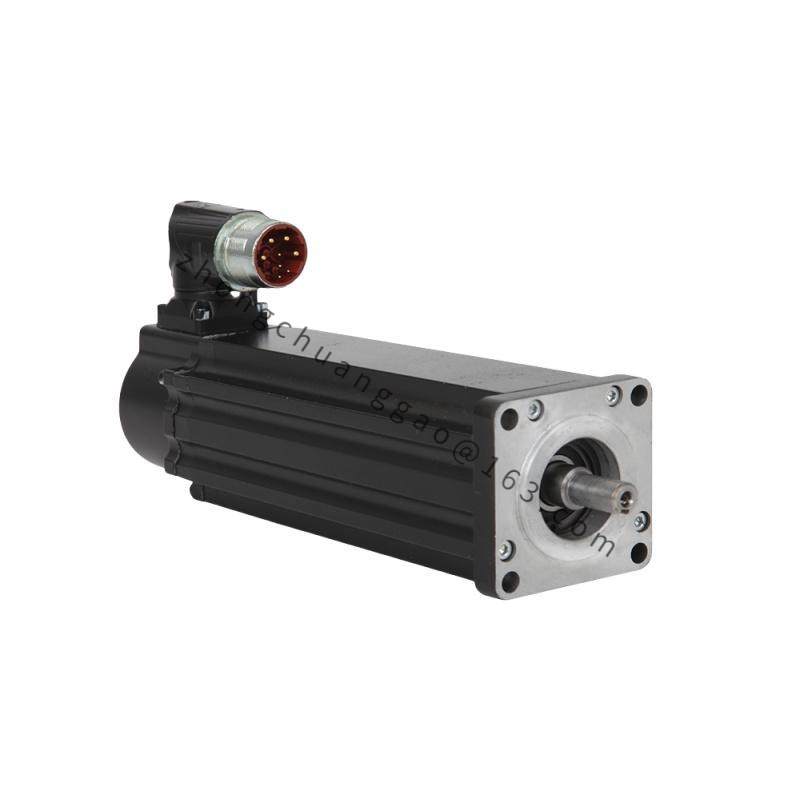 ALLEN BRADLEY VPL-B0633M-CK12AA Servo Motor
